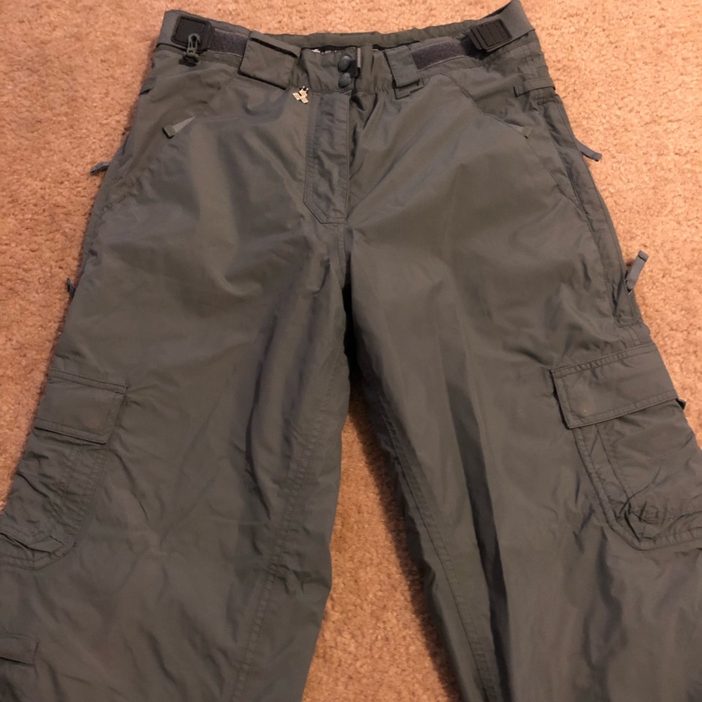 686 snowboard pants